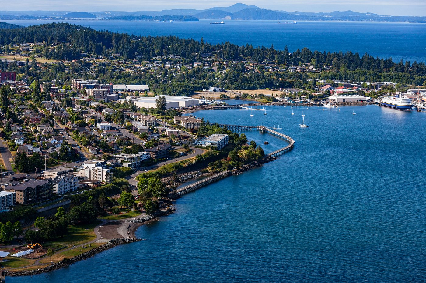 Bellingham Jazz Concerts 2026-2027