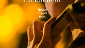 Image of Candlelight: Featuring Vivaldi’s Four Seasons and More