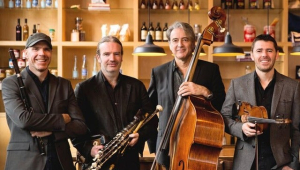 Image of Lunasa