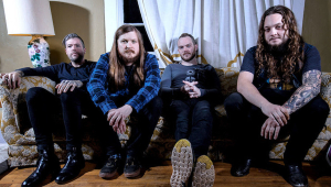 Image of Pallbearer