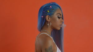Image of Rico Nasty