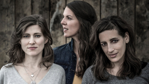 Image of The Wailin' Jennys