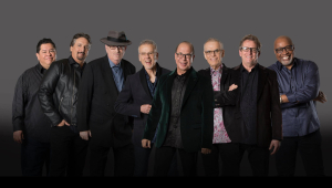 Image of Tower of Power