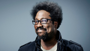 Image of W. Kamau Bell